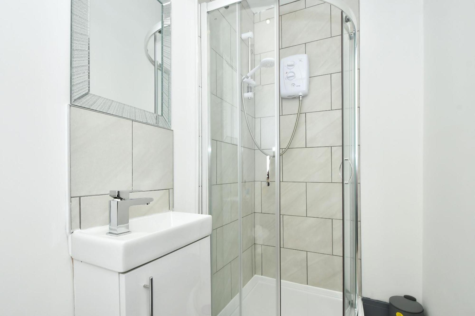 Townhouse @ Bedford Street Crewe Villa Room photo